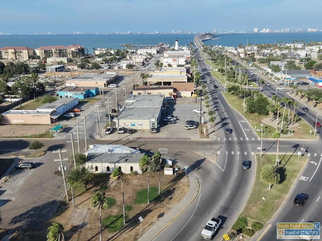 203 W Queen Isabella Blvd., Port Isabel