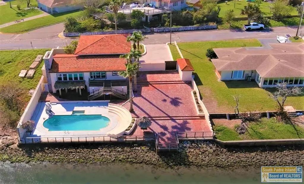 602 North Shore, Port Isabel