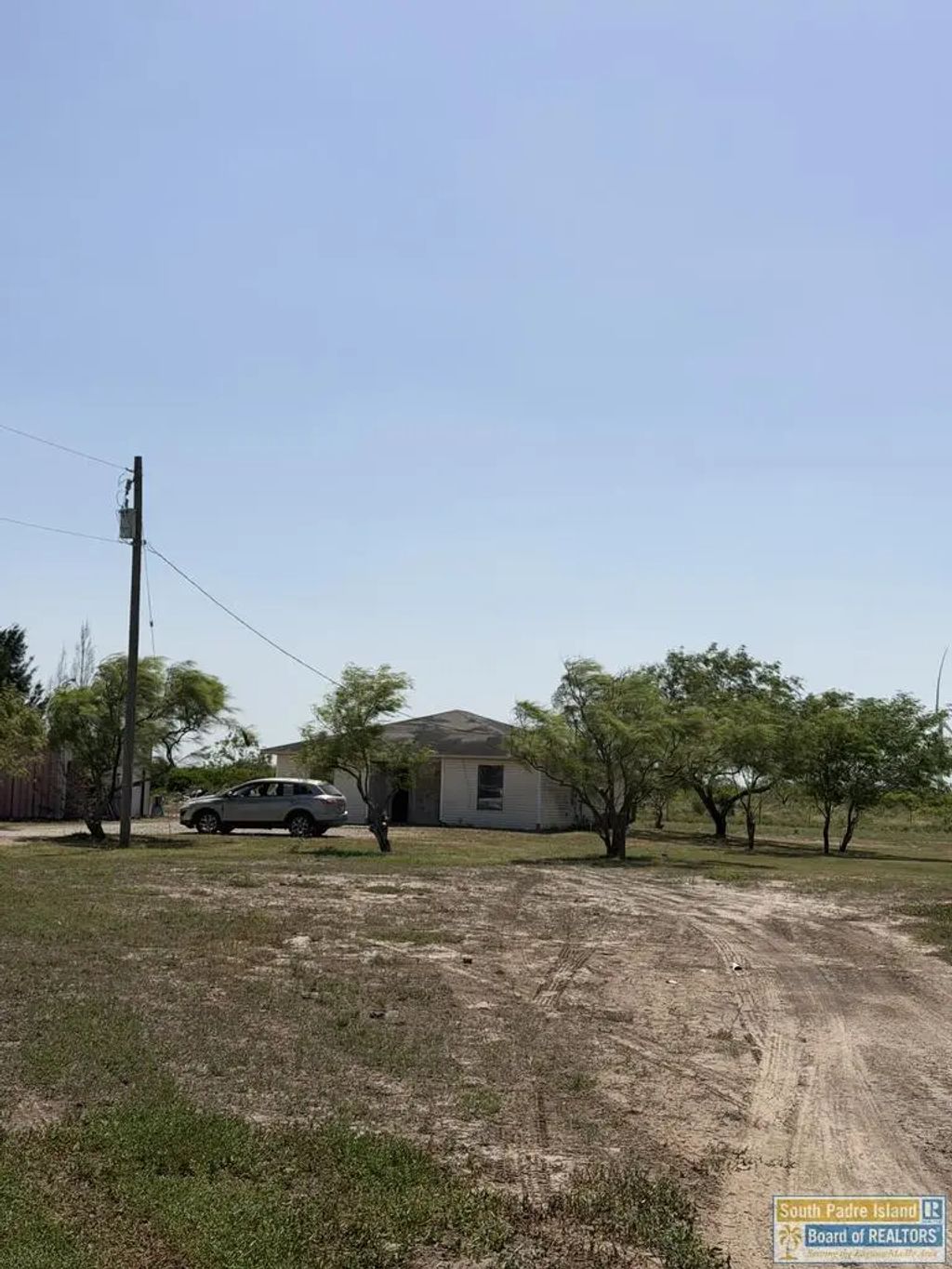 41620 Fm 510, Los Fresnos