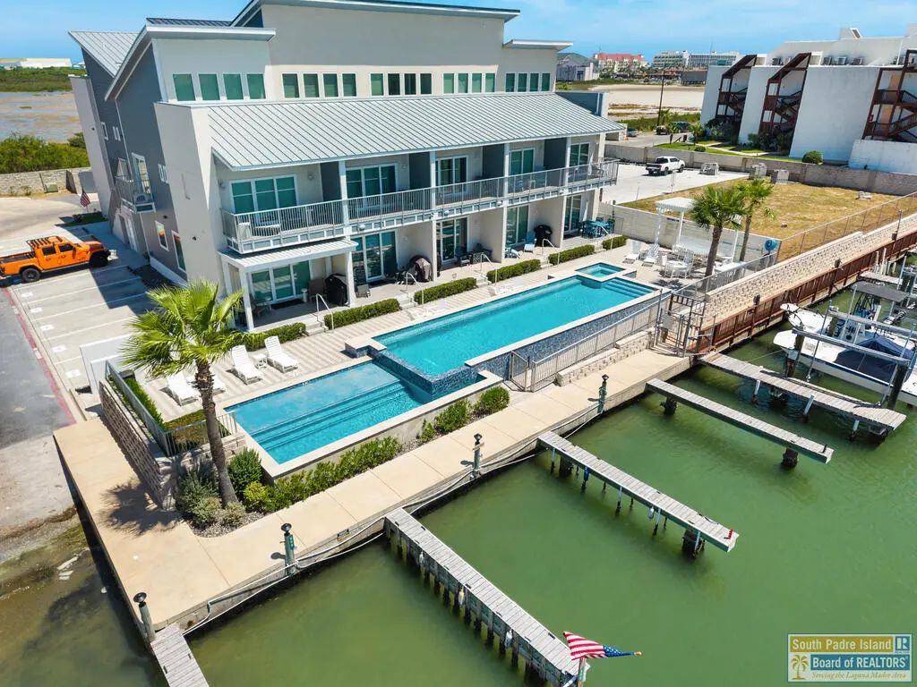 6101 Padre Blvd. 706, South Padre Island
