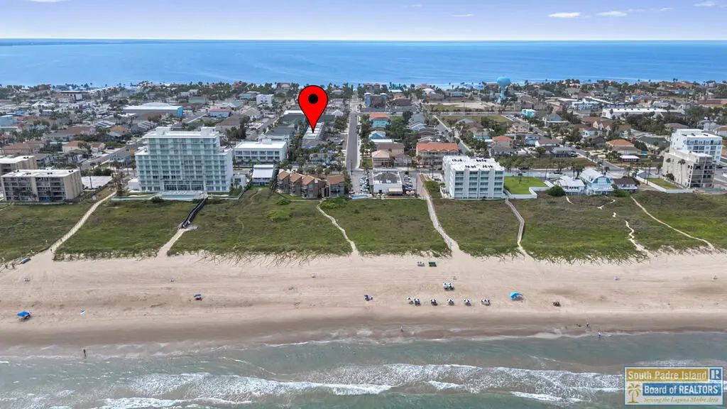 125 E Retama St. 3-a, South Padre Island