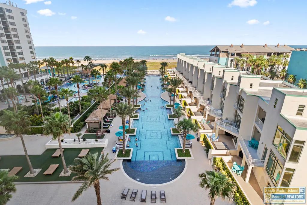 310a Padre Blvd. 608, South Padre Island
