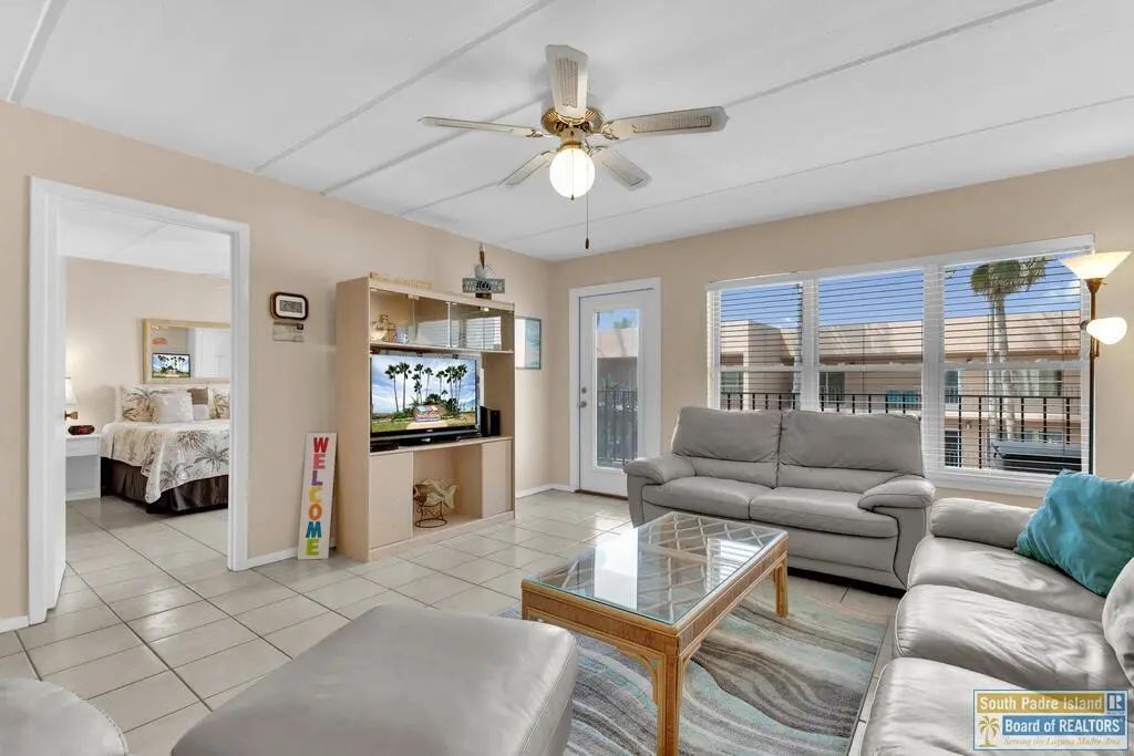2401 Gulf Blvd. 341, South Padre Island