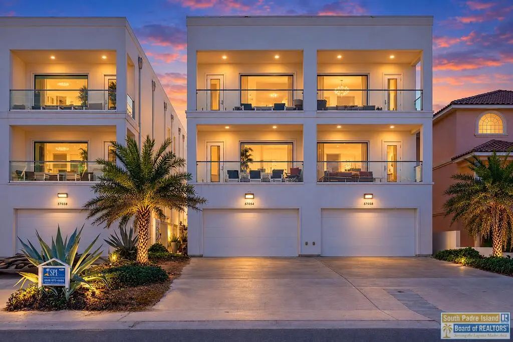 5705 Gulf Blvd. A, South Padre Island