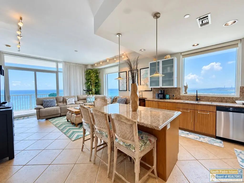 310a Padre Blvd. 2206, South Padre Island