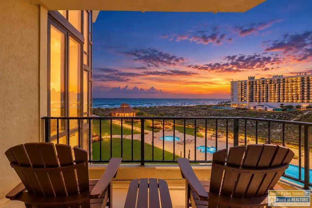 334 Padre Blvd. 402, South Padre Island