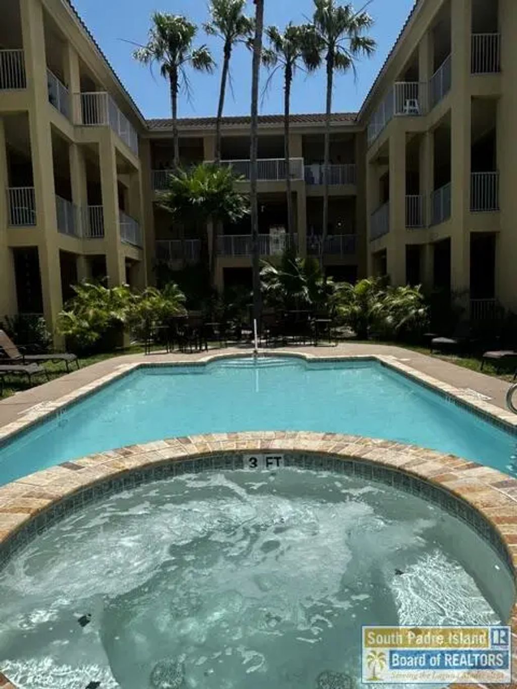 6410 Padre Blvd. 103, South Padre Island