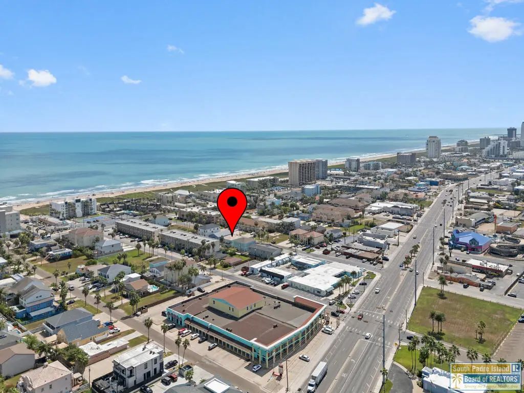 112 E Pike St. 2, South Padre Island