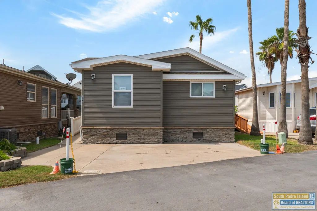 796 E Oyster Dr., Port Isabel