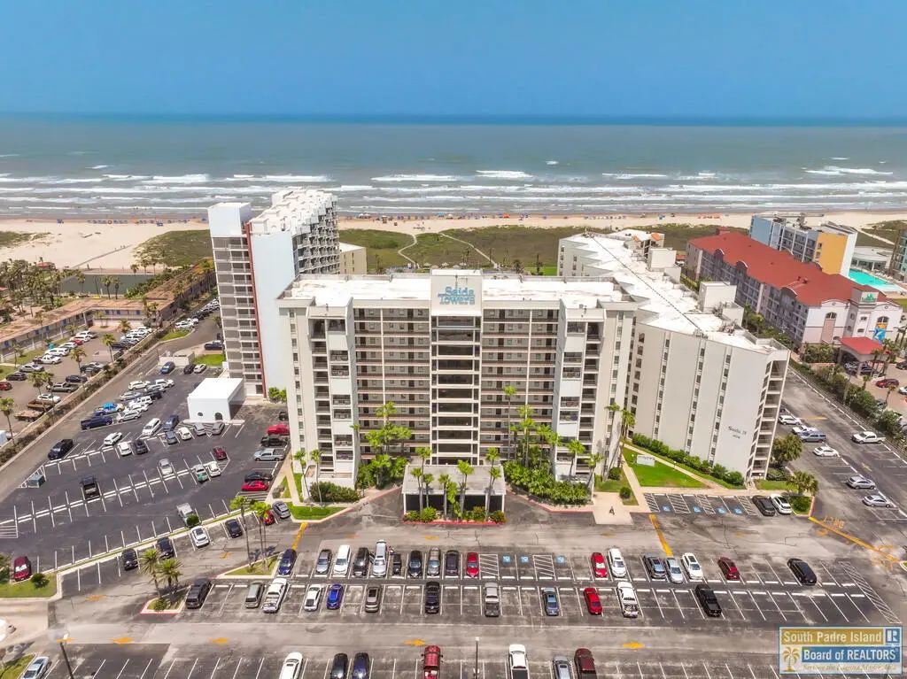 404 Padre Blvd. 205, South Padre Island