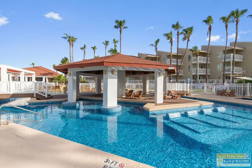200 Padre Blvd. 3308c, South Padre Island
