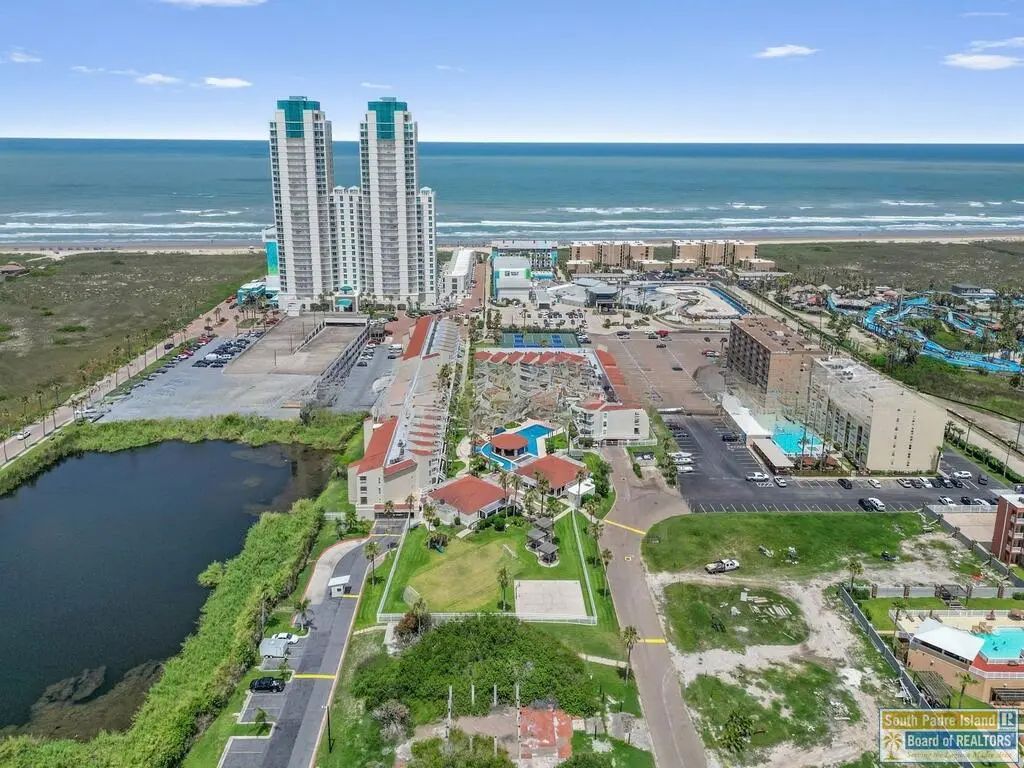 200 Padre Blvd. 3102, South Padre Island
