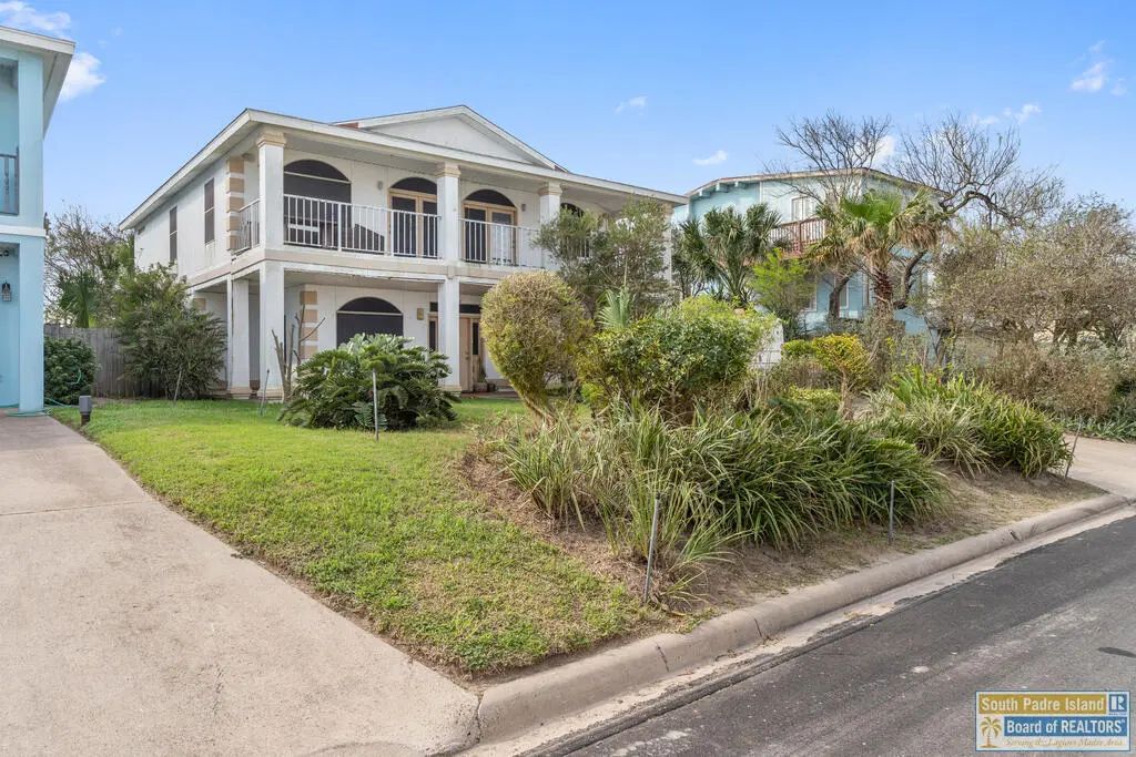 813 North Shore, Port Isabel