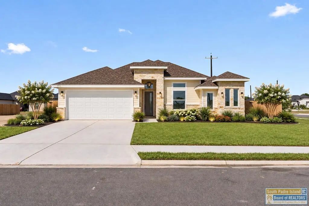 2902 Eliseo Villarreal Ave, Port Isabel