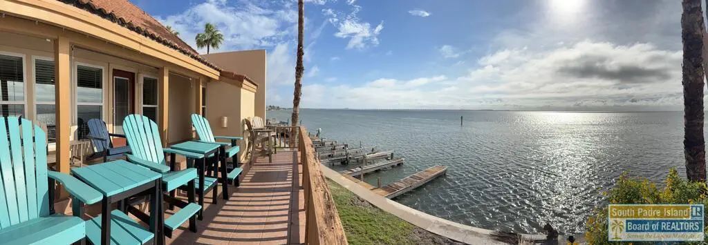 206 W Red Snapper St. 114, South Padre Island