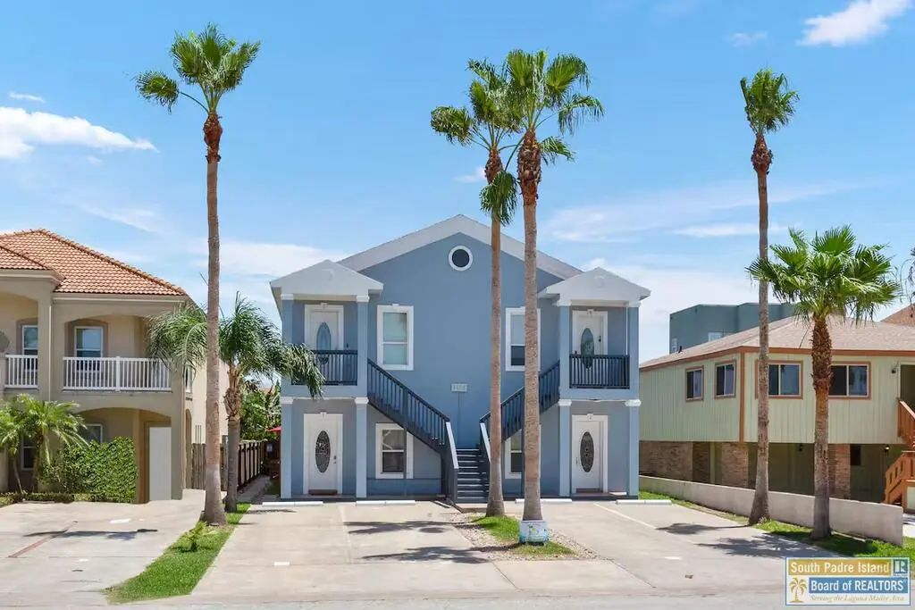 117 E Campeche St. 4, South Padre Island