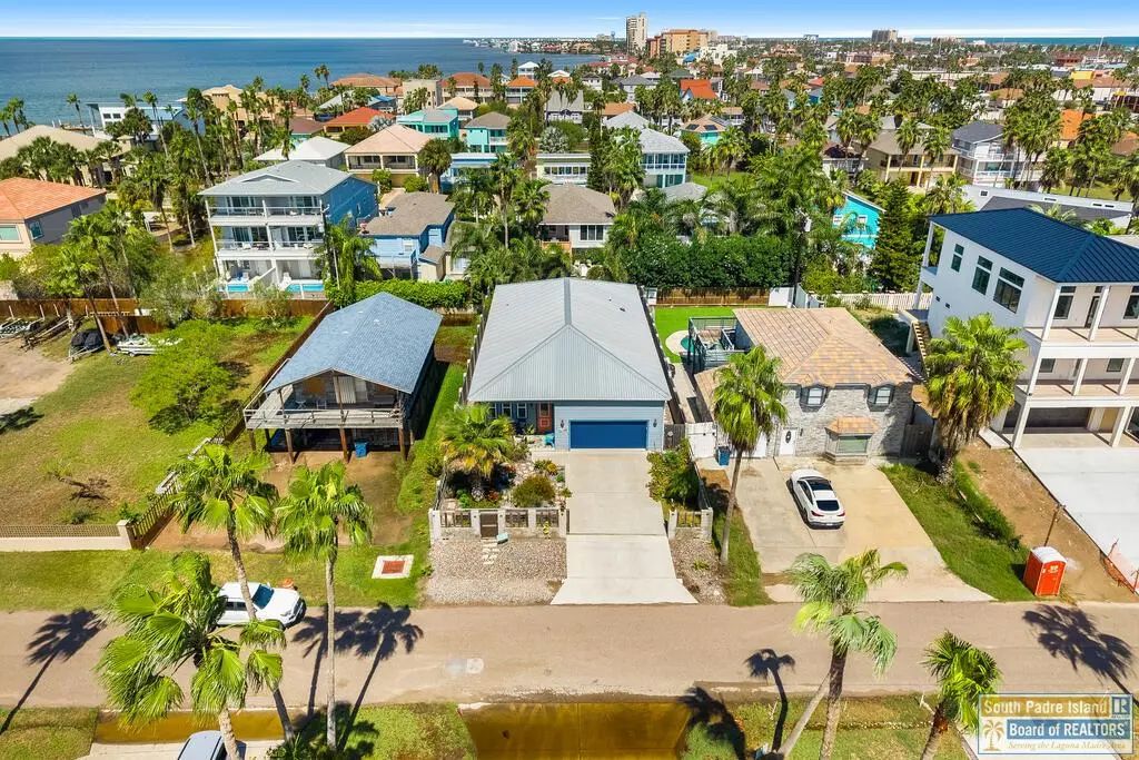 220 W Lantana St., South Padre Island