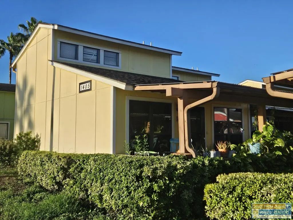1405 Palo Blanco Dr 1, Laguna Vista