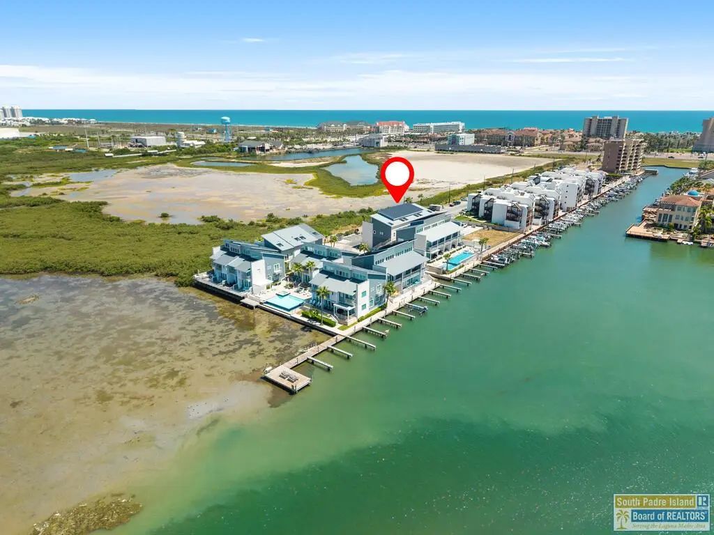6101 Padre Blvd. 704, South Padre Island