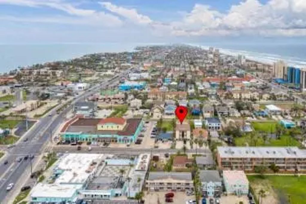 110 E Amberjack St. 1, South Padre Island