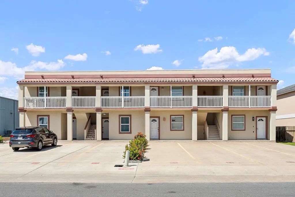 106 E Campeche St. 2a, South Padre Island