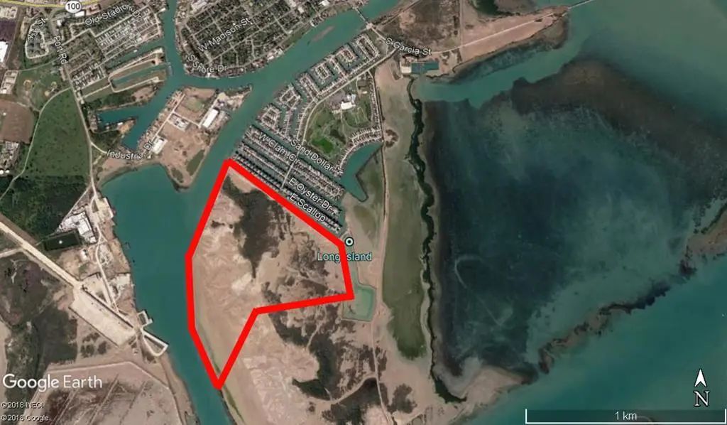 Other, Port Isabel