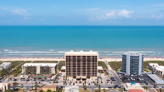 Padre Grand, South Padre Island Condos for Sale