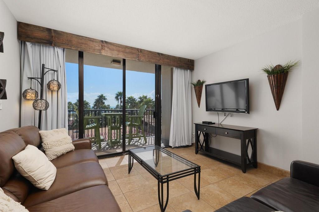 500 Padre Blvd. 407, South Padre Island