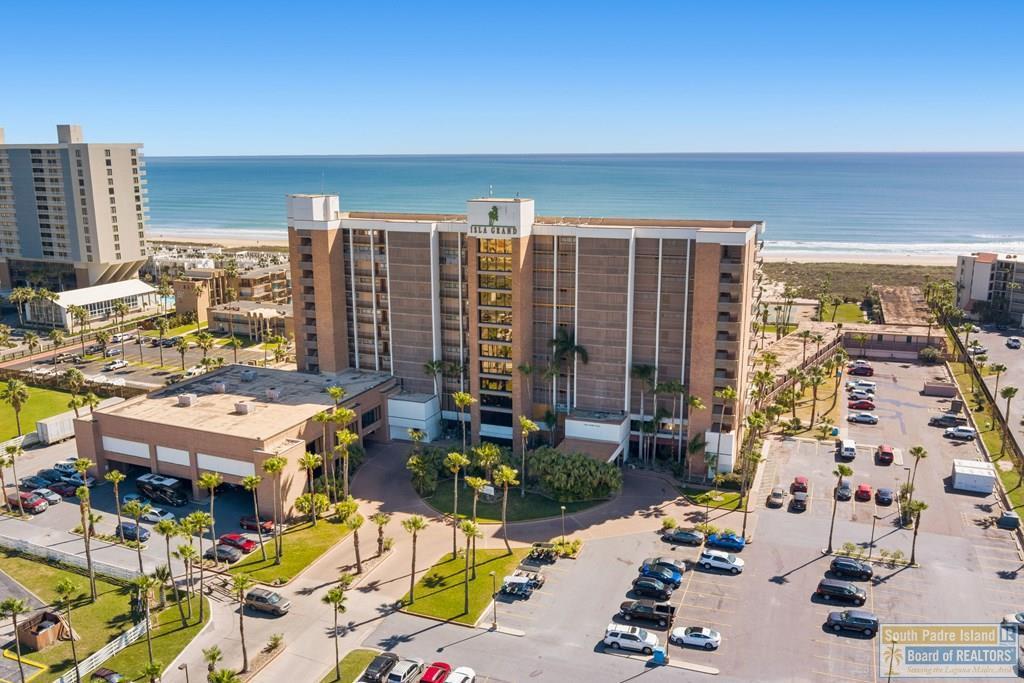 500 Padre Blvd. 402, South Padre Island