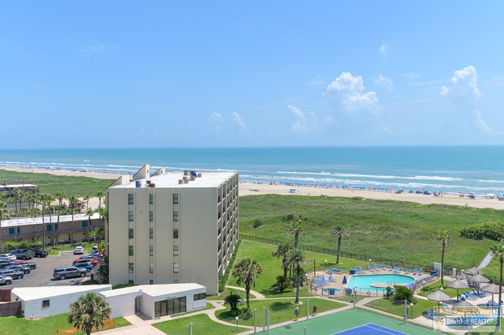 406 Padre Blvd. 904, South Padre Island