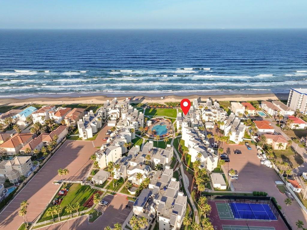 6300 Padre Blvd. 372f, South Padre Island