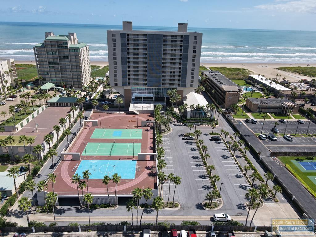 708 Padre Blvd. 1203, South Padre Island