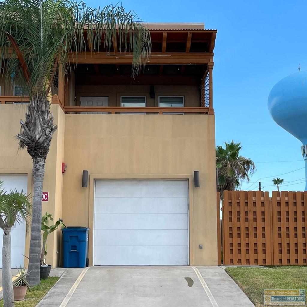 200 Mesquite St. 5, South Padre Island
