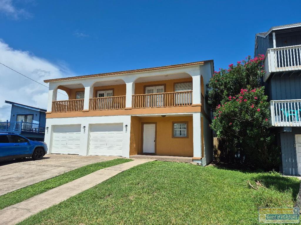 116 E Whiting St., South Padre Island