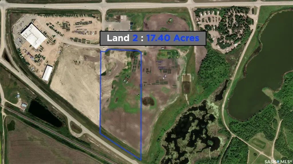 #(h) - 480 York Road W, Yorkton