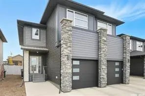 242 Brighton Gate, Saskatoon