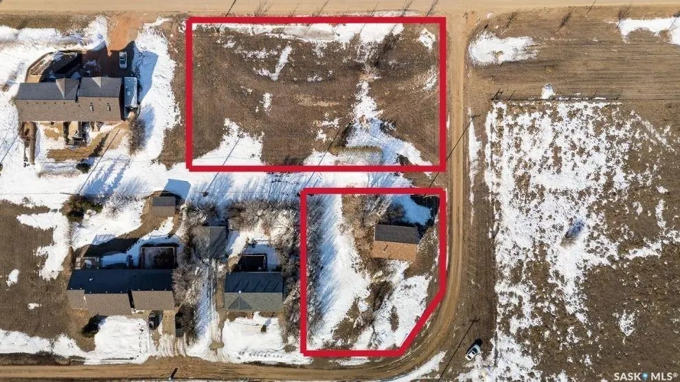 315 Rose Street, Mortlach