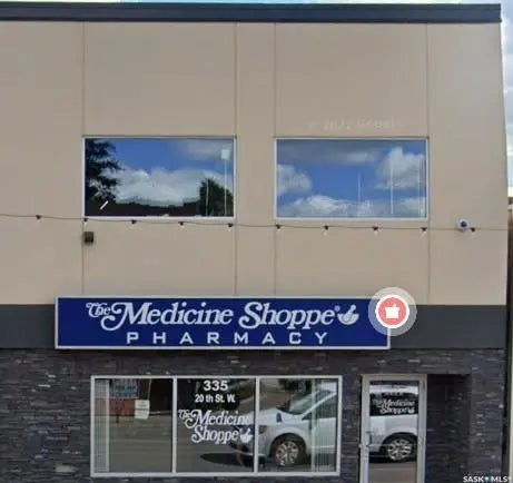 335 20th Street W, Saskatoon