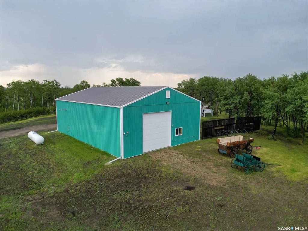 Rm Of Duck Lake Ranch, Duck Lake Rm No. 463