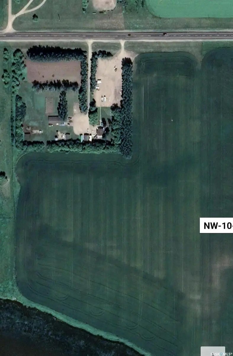 Paggett Acreage, Round Valley Rm No. 410