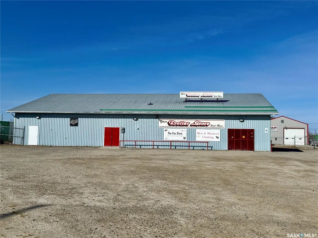 318 Husky Avenue, Air Ronge