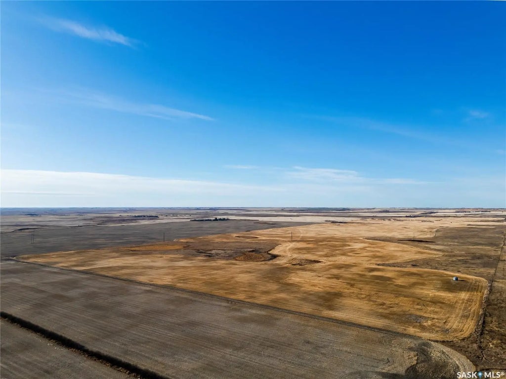 1 Quarter Section Grainland Near Stalwart, Sk, Big Arm Rm No. 251