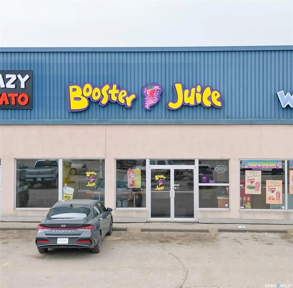 #c - 710 Main Street N, Moose Jaw