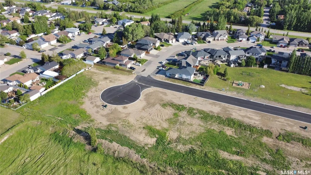 1200 Aaron Drive, Pilot Butte