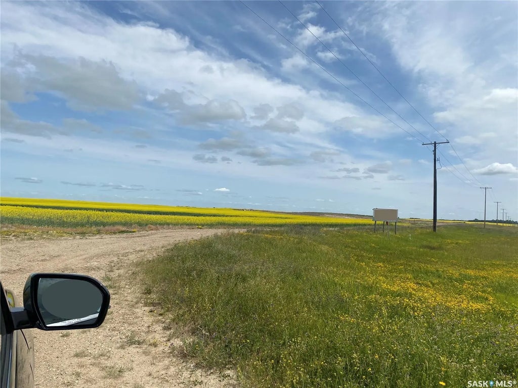 Block C Potoski Street N, Yorkton