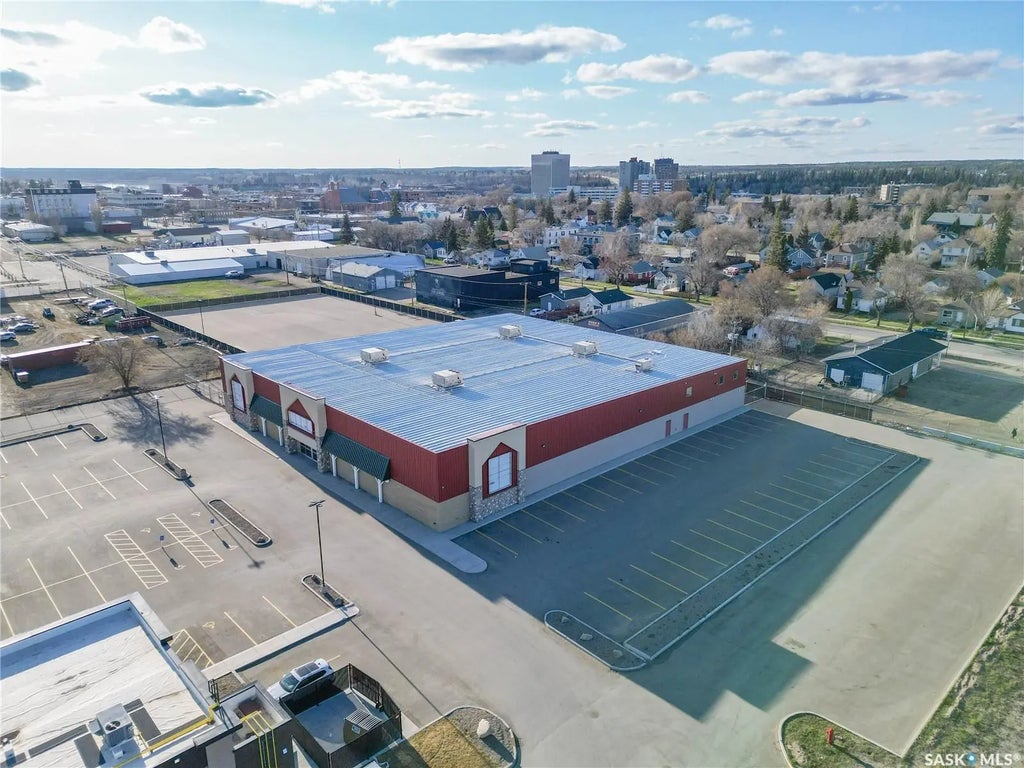 300 15th Street E, Prince Albert