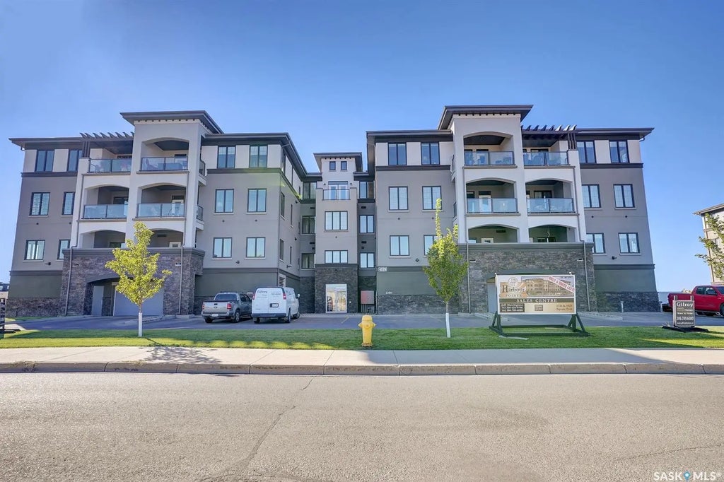 #306 - 4594 Harbour Landing Drive, Regina