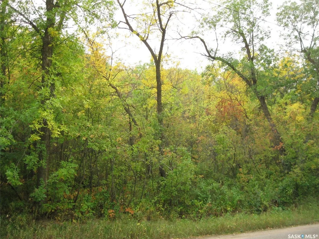 9 And 11 Qu'appelle Park, B-Say-Tah