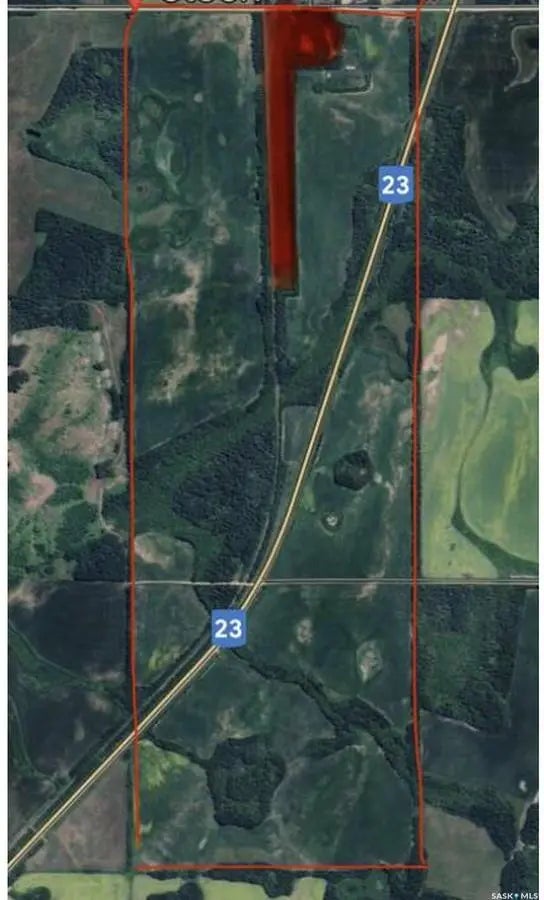 Nw-04-43-11-w2, Bjorkdale Rm No. 426