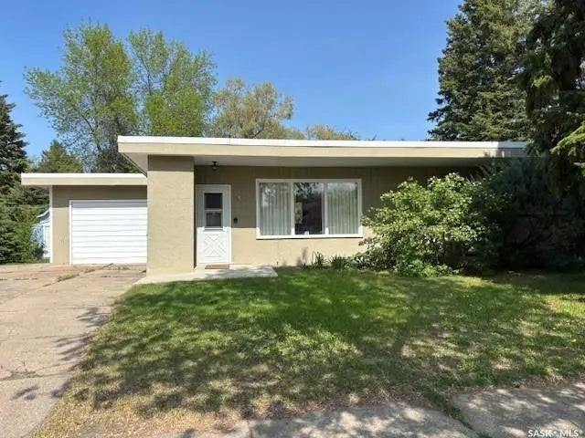 150 Shevchenko Cres, Canora